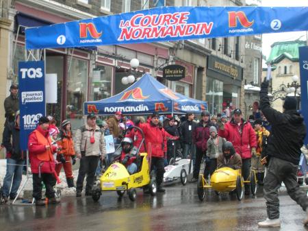 Ils sont fous ces Qu&eacute;becquois...