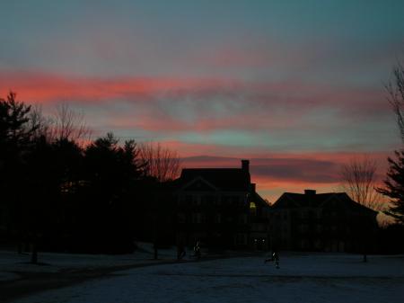 night in colby