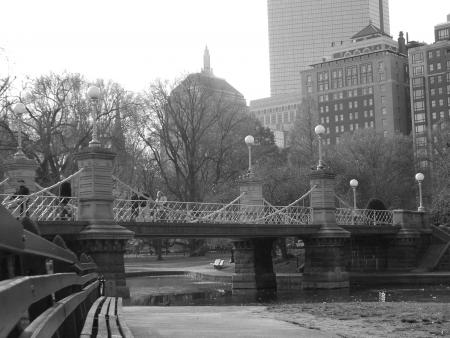 boston, encore et toujours...