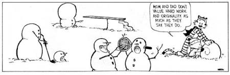 calvin et hobbes 5